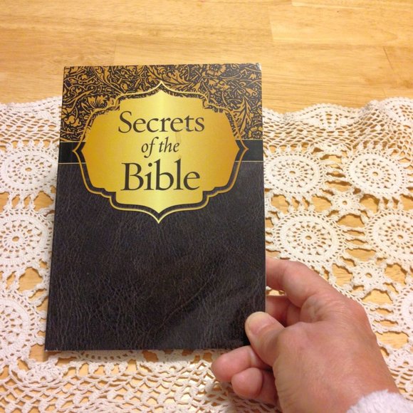 Missing Bible Stories Bundle - New Testament and Old Testament stories - Picture 8 of 10